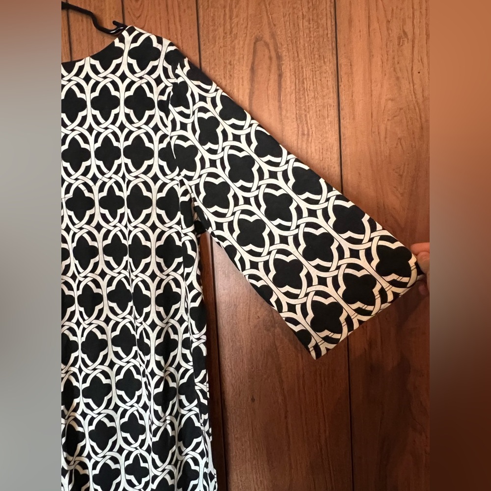 Pattern Dress - Picture 2 of 5